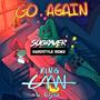 Go Again (feat. ELYSA) [Subraver Hardstyle Remix]