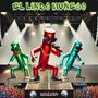 EL LINDO MUÑECO (feat. Tudrex, Indio Pancho & Eliezero)