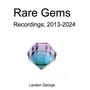 Rare Gems (Explicit)