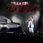 Killa Season (Explicit)