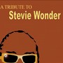 A Tribute to Stevie Wonder