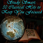 30 Relaxing Classical Pieces