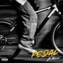 Pedal (feat. Moone) [Explicit]