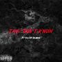 They dont know (feat. Shizzy Shawn) [Explicit]