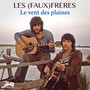 Le vent des plaines - Single