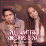 All I Want for Christmas Is You (Live)