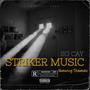 Striker Music (feat. threatskii) [Explicit]