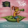 Kids Rock for Peas