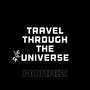 travel through the universe