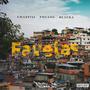 Favelas (feat. PHGANG & Blacka)