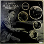 A Tribute To Jelly Roll Morton Featuring Albert Nicholas, Art Hodes, Bobby Greene And Papa Bue's Viking Jazzband（黑胶版）