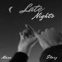Late Nights (feat. $lazy)