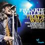 Frankie Miller...Thats Who! The Complete Chrysalis Recordings (1973-1980)