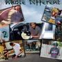 Whole Different Bull (Explicit)