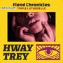 Fiend Chronicles (Explicit)