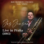 Bass Trombone Concerto Live in Praha