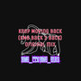 KMB (Keep Moving Back-2017Back 2 Back)