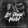 Los Digga komm (Explicit)