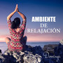 Ambiente de Relajación: Canciones para Meditación, Música de Piano Calmante, Las Olas del Mar, Aves, Corriente de Agua, Pistas Instrumentales y Vocales