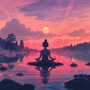 Lofi Meditation Flow: Calm Beats