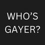 WHO'S GAYER? (feat. Nasco, Father T, AC Fresh & Jake Miller) [Explicit]