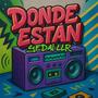 Donde estan LLR