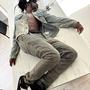 18 / Not You (Explicit)