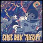 Comic Book Therapy (Explicit)