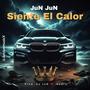 Siente El Calor (Radio Edit) by JuN JuN Music [Explicit]