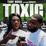 Toxic (feat. Booot$) [Explicit]