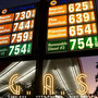 Gas Price (Explicit)