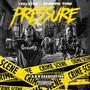 Pressure (feat. Choppa Tino) [Explicit]