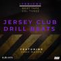 Jersey Club Drill Beats