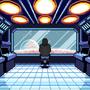 A Night At The Arcade