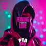 FEINING HER LOVE (feat. Speedn & Prada.c) [Explicit]