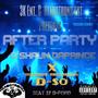 AFTER PARTY (feat. Oshaun Da Prince & BEATSBYDFORD) [Explicit]