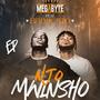 Njo Mwinsho (feat. Mega Byte) [Explicit]