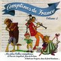 Comptines de France (Volume 2)