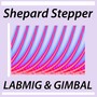 Shepard Stepper