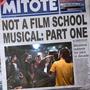 Not A Film School Musical: Pt. 1 (Explicit)