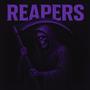 Reapers (feat. Ariel Marley & Island Rebel Fam) [Ariel]