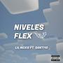 Niveles Flex (feat. Santi10)