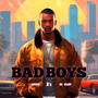 BAD BOYS (feat. ID CLEF) [Explicit]