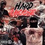 HARD 2 CHOOSE (feat. Zoe SR.) [Explicit]