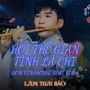 Hỏi Thế Gian Tình Là Chi (Bom Vinahouse Beat Version 4)