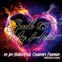 Speak To My Heart (feat. Courtney Franklin) - Single