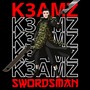 Swordsman (Explicit)