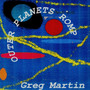 Outer Planets Romp