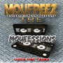 The Moufessions: Voice Mail Tapez (Explicit)