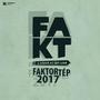 Faktortép (2017) [Explicit]